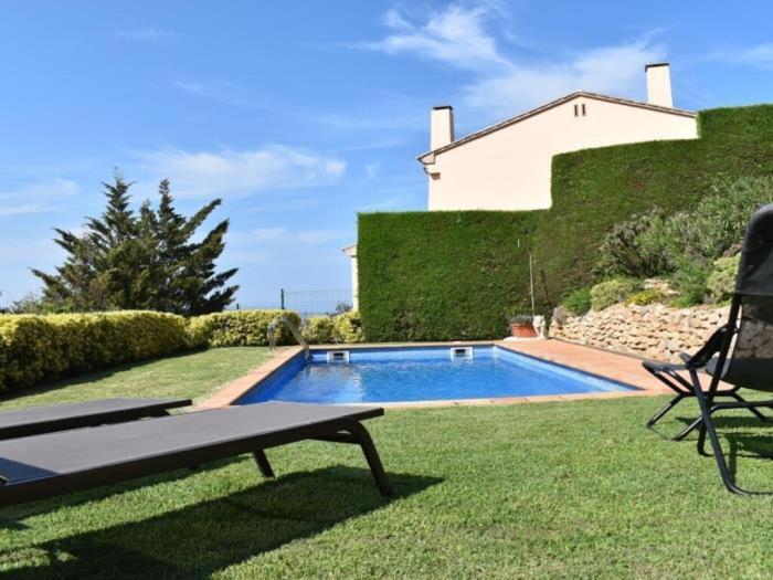 Holiday home Amaya Begur